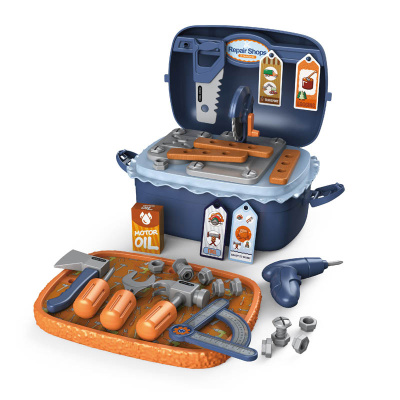 Игровой модуль Мастерская 3в1 25747